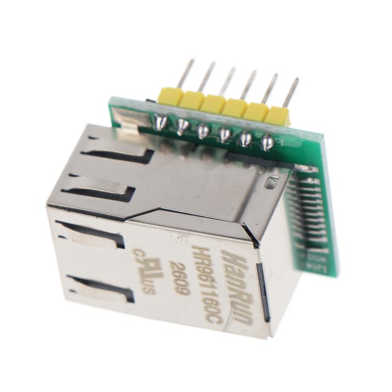 Hot Sale Smart Electronics USR - Ethernet W5500 recension och pris
