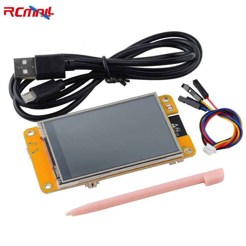 RCmall 2.8'' ESP32 LCD Display - Ili9341 recension och pris