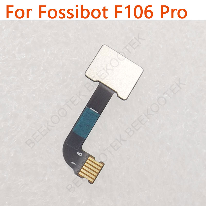 New Original FOSSIBOT F106 Pro - Microphone Module recension och pris