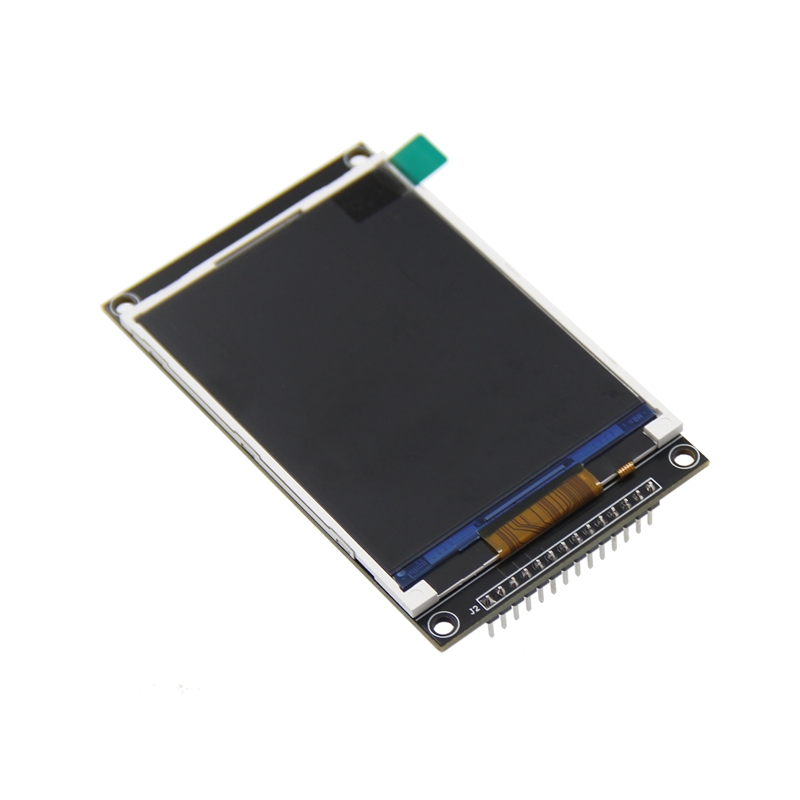 3.2-inch SPI serial port TFT L - Ili9341 recension och pris