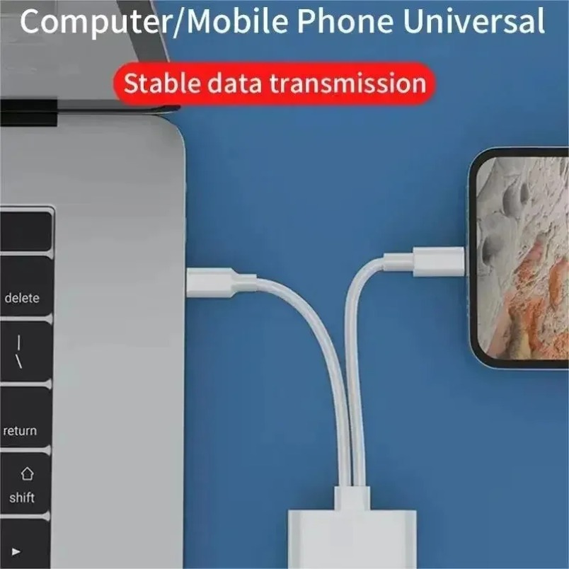 High Speed SD Card Reader 2 in - Sd Card Module recension och pris