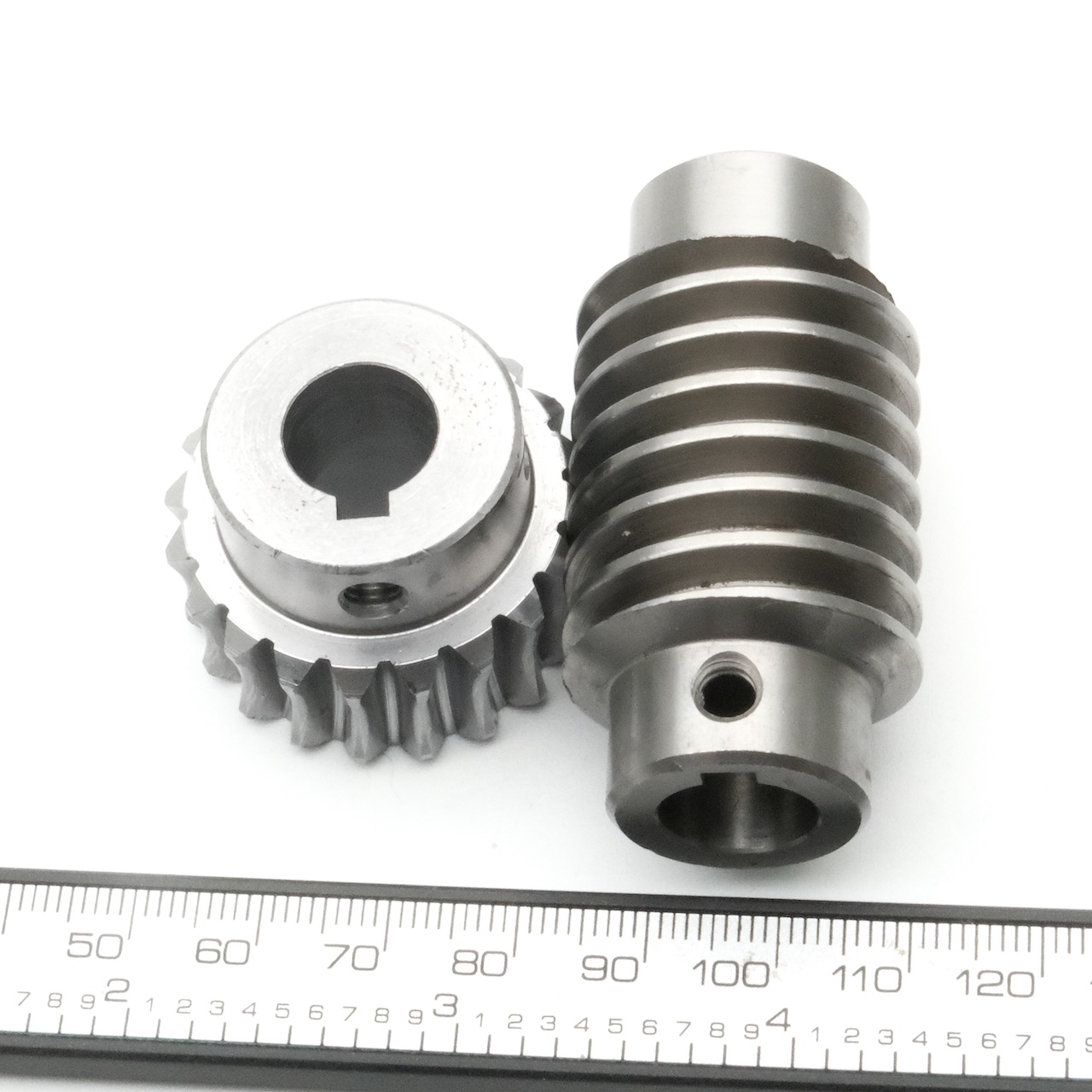 M2 1:20/25/30 High Torque Doub - Relay Module 1 Channel recension och pris