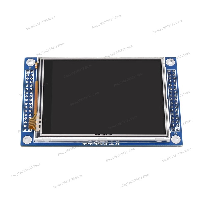 For 3.2 Inch Resistive Touch S - Ili9341 recension och pris