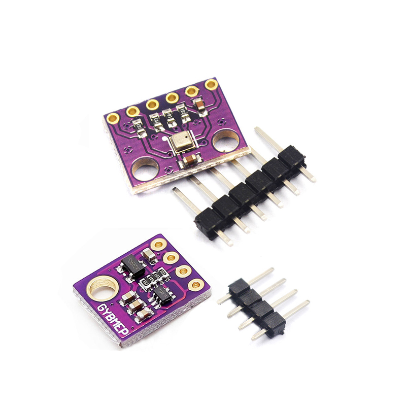 BME280 5V 3.3V Digital Sensor  - Bme280 recension och pris