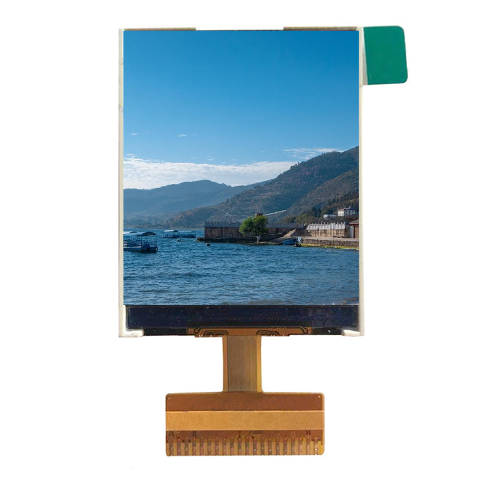 1.77 Inch LCD Screen TFT Displ - Tft Display 2.4 recension och pris