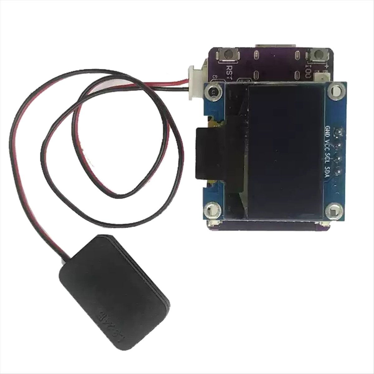 A59E MINI --N16R8 Development  - Oled Display 0.96 recension och pris