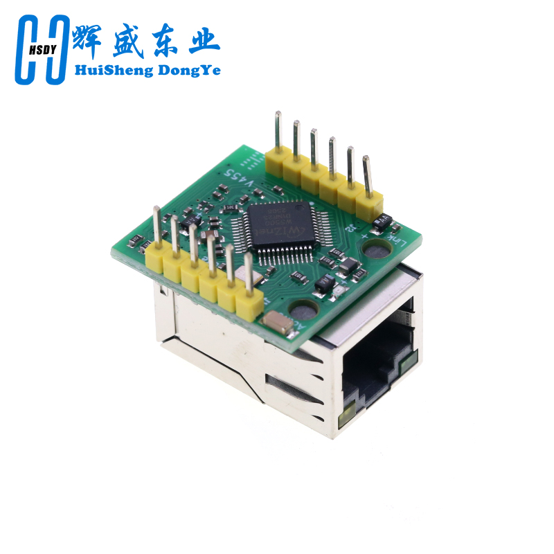 USR-ES1 W5500 Ethernet Network - Ethernet W5500 recension och pris