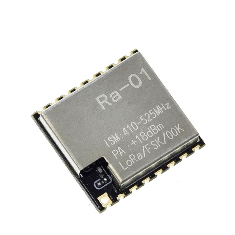 SPI Interface Transmission Mod - Lora Sx1278 recension och pris