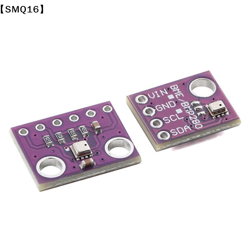 3in1 BME280-3.3V BMP280-5V Dig - Bme280 recension och pris
