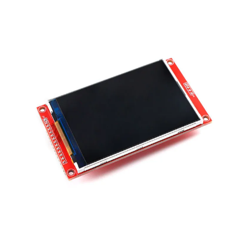 1.44 1.8 2.0 2.2 2.4 2.8 3.2 3 - Tft Display 2.4 recension och pris