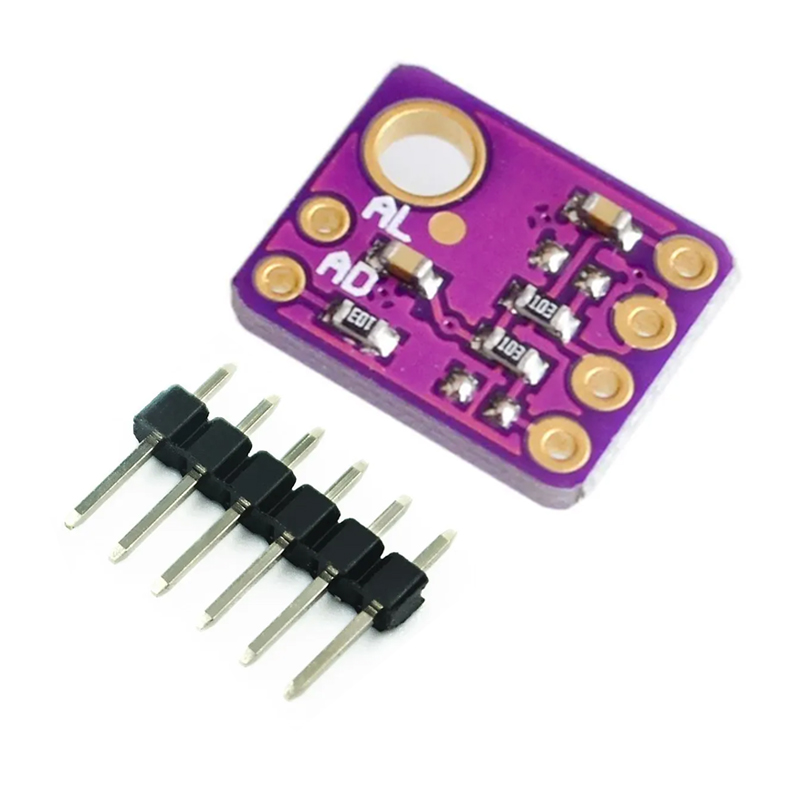 SHT30 I2C Interface Digital Ou - Sht31 recension och pris