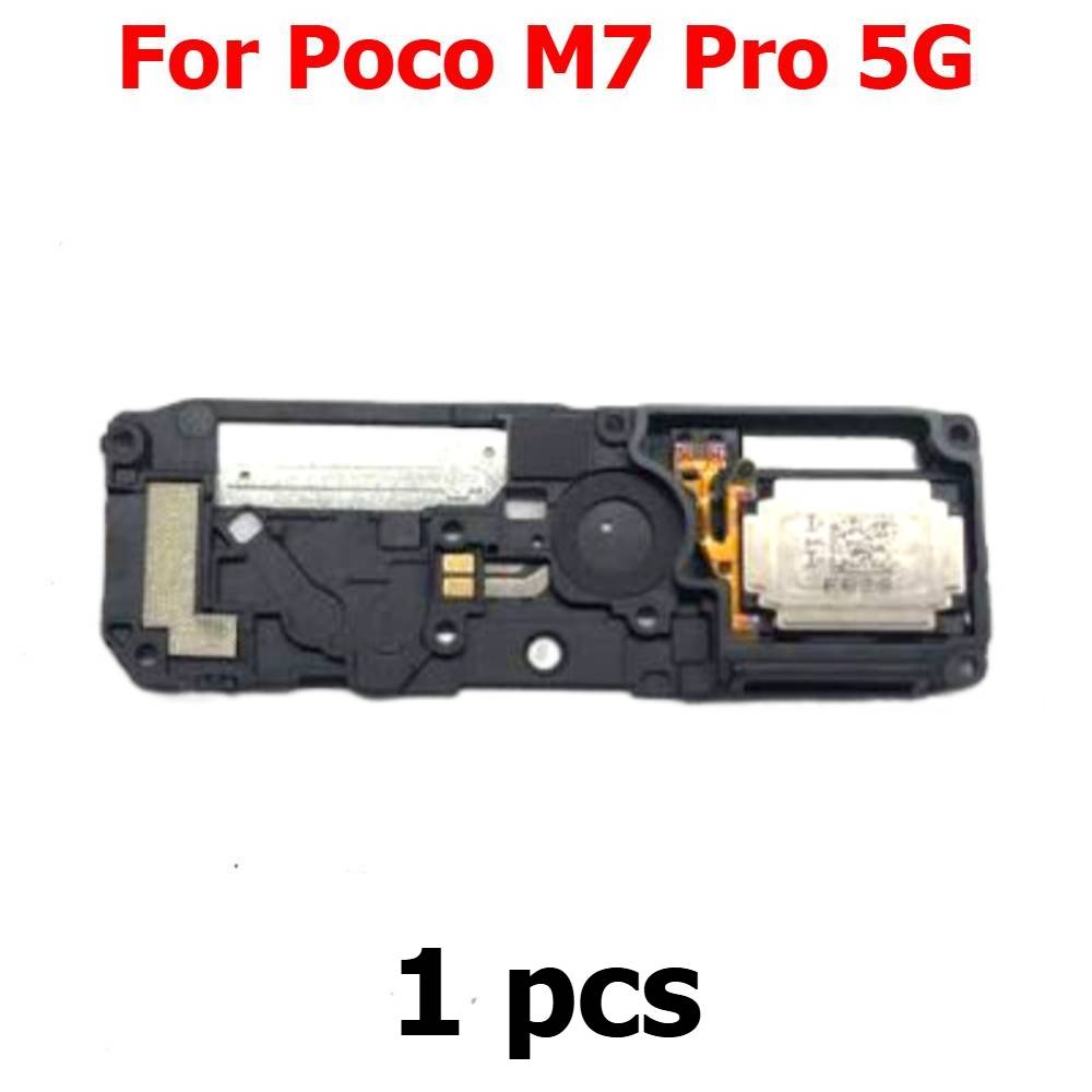 Loudspeaker For Xiaomi Poco M7 - Buzzer Module recension och pris