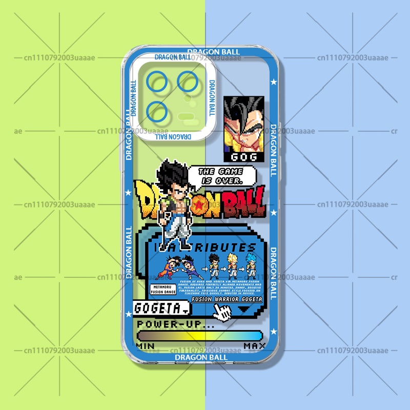 DRAGON BALL Pixel Saiyan Colle - Neopixel recension och pris
