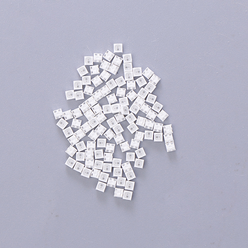 100Pcs WS2812B 2020 LED Chip M - Ws2812B Strip 5V recension och pris