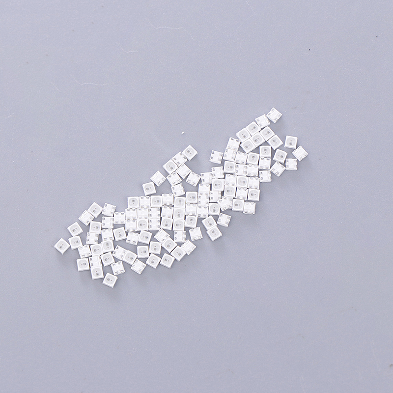 100Pcs WS2812B 2020 LED Chip M - Ws2812B Strip 5V recension och pris
