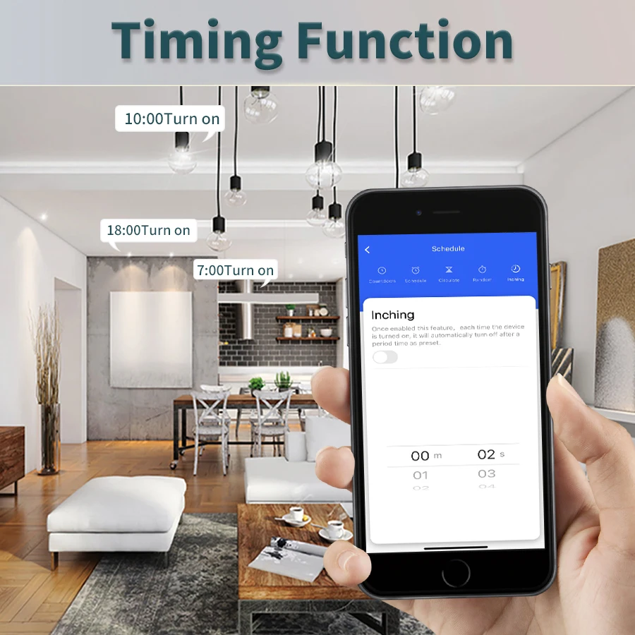Wifi RF 433MHz Smart Switch Tu - Ir Remote Module recension och pris