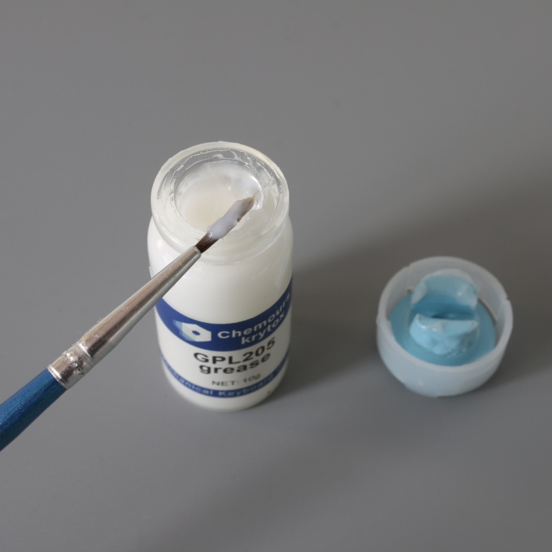 Krytox GPL 105 Oil & GPL 205 G - Lora Rfm95 recension och pris