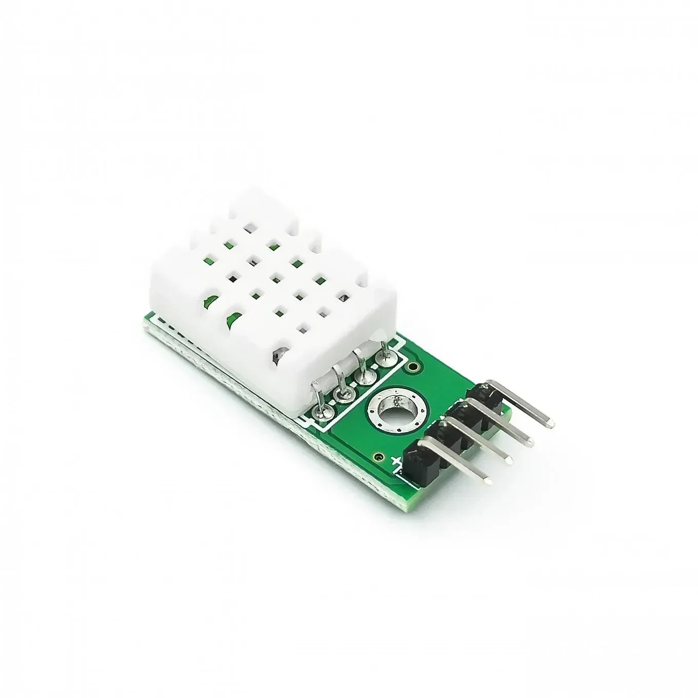 SHTC3 High Precision Digital T - Dht22 recension och pris