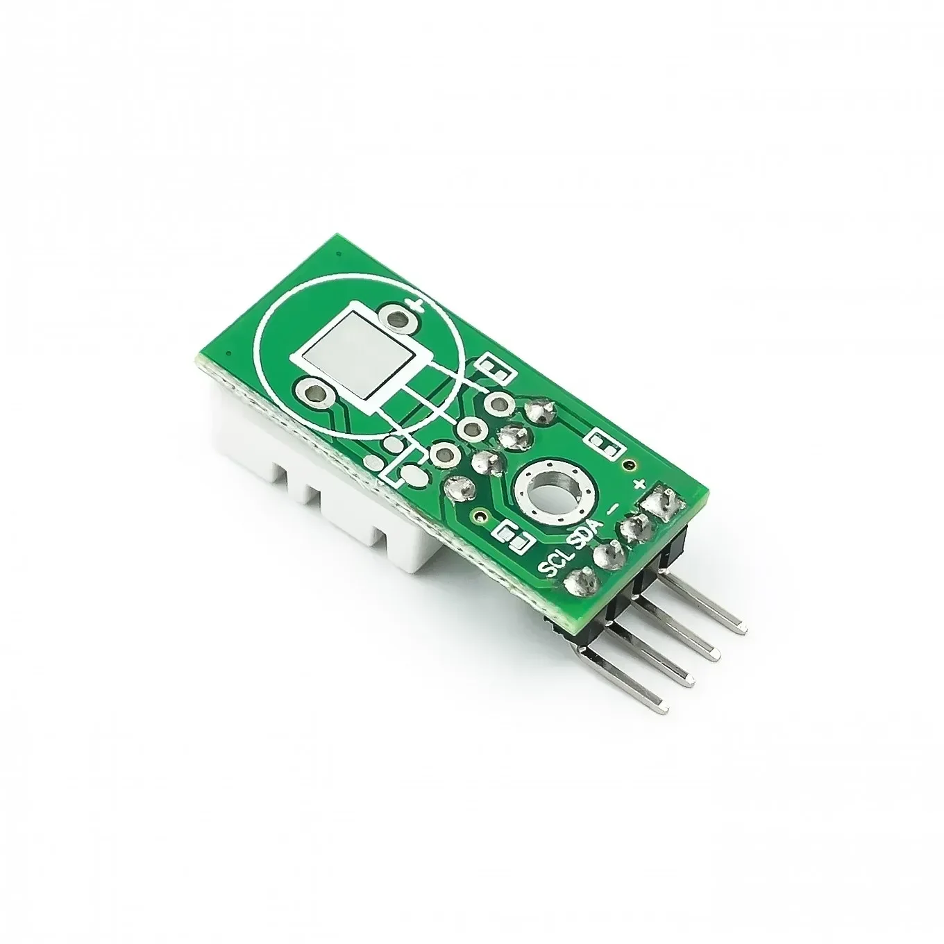 SHTC3 High Precision Digital T - Dht22 recension och pris