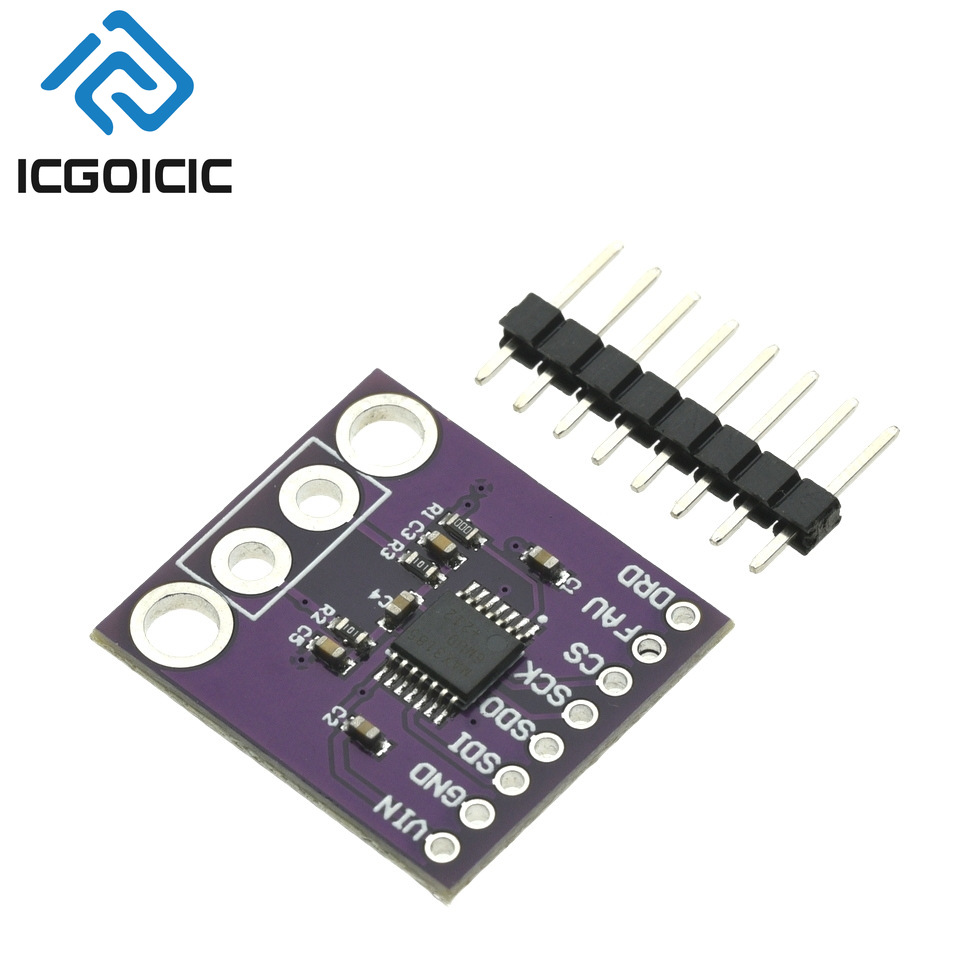 MAX31856 Thermocouple Module – - Thermocouple Module K Type recension och pris