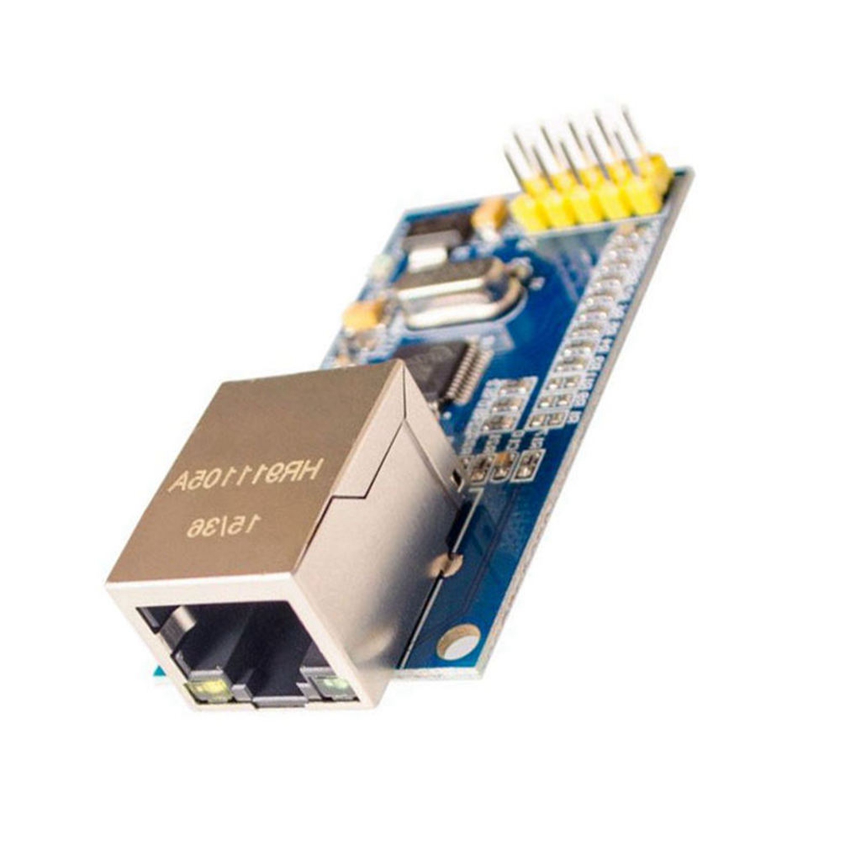 【PUBLICITY】4X W5500 Ethernet N - Ethernet W5500 recension och pris