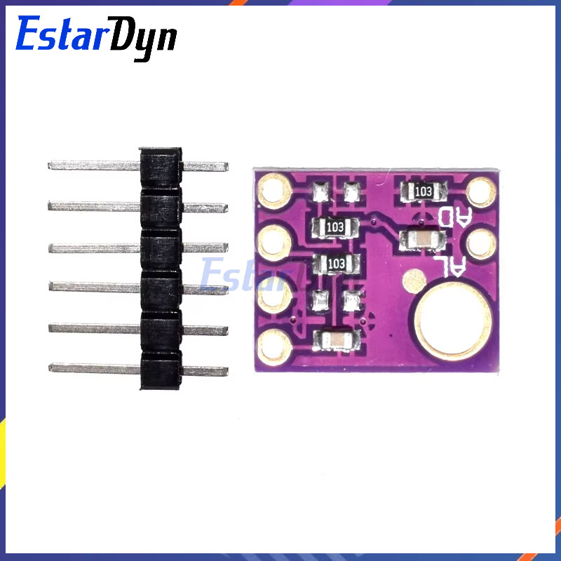 Estardyn SHT31 Temperature SHT - Sht31 recension och pris