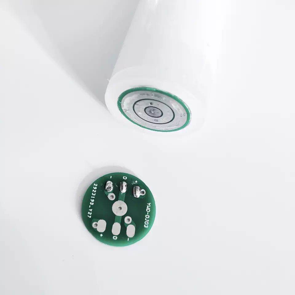 TXQSABER LED Strip Blade for L - Neopixel recension och pris