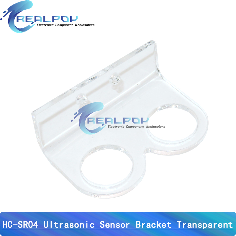 For HC-SR04 HYSRF05 US-15/16/2 - Ultrasonic Sensor Hc-Sr04 recension och pris