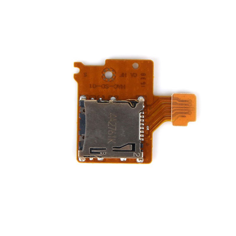 1Pcs For SWTICH NS TF Card Slo - Sd Card Module recension och pris