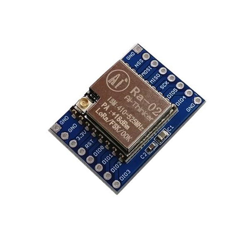 Sx1278 loraModule Anxinke Lora - Lora Sx1278 recension och pris