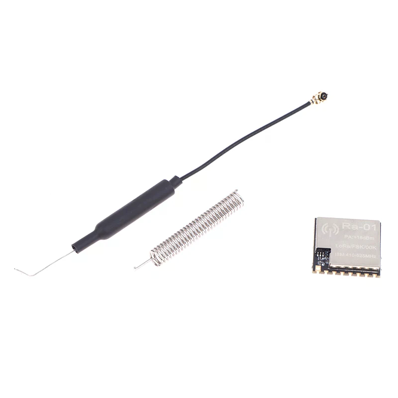 SX1278 LoRa Ra-01 433M Wireles - Lora Sx1278 recension och pris