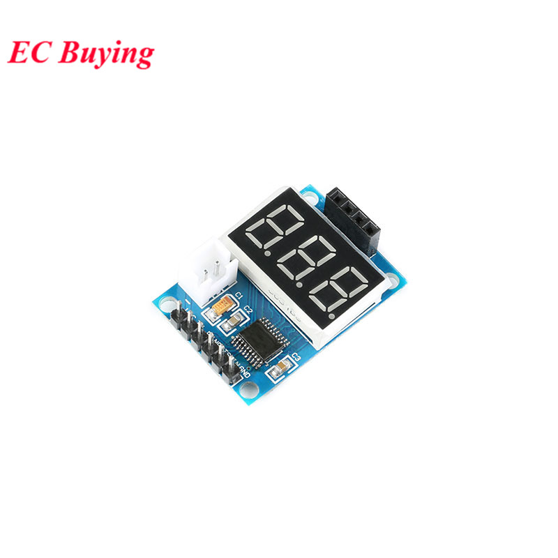 HC-SR04 Ultrasonic Distance Me - Ultrasonic Sensor Hc-Sr04 recension och pris