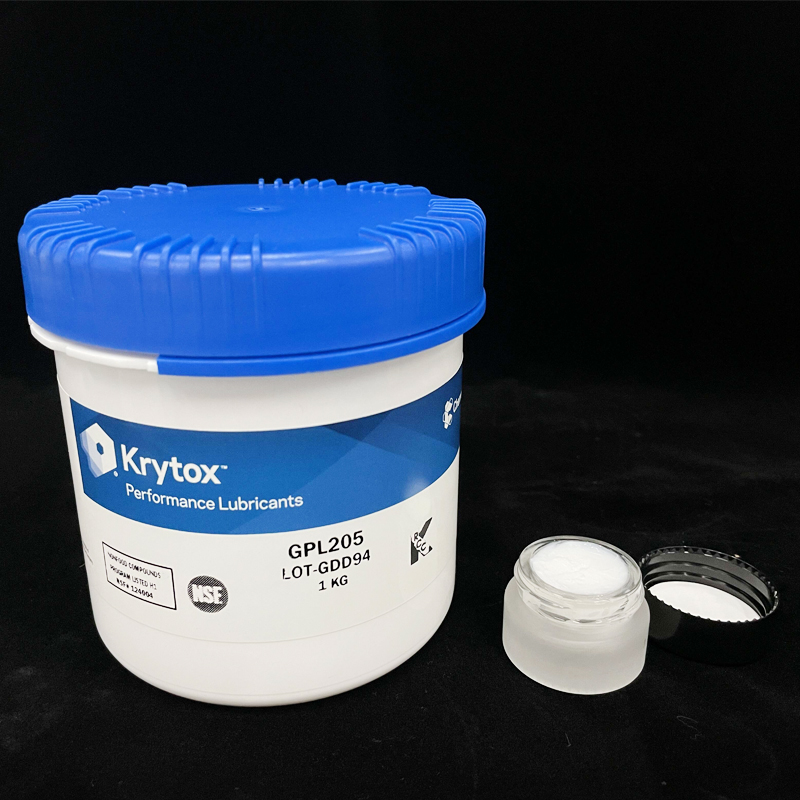 Krytox GPL 105 Oil & GPL 205 G - Lora Rfm95 recension och pris