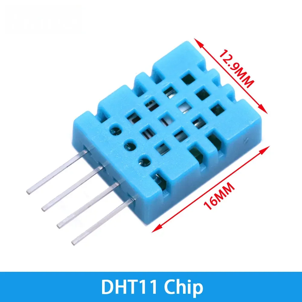High-Precision DHT22/AM2302/DH - Dht22 recension och pris