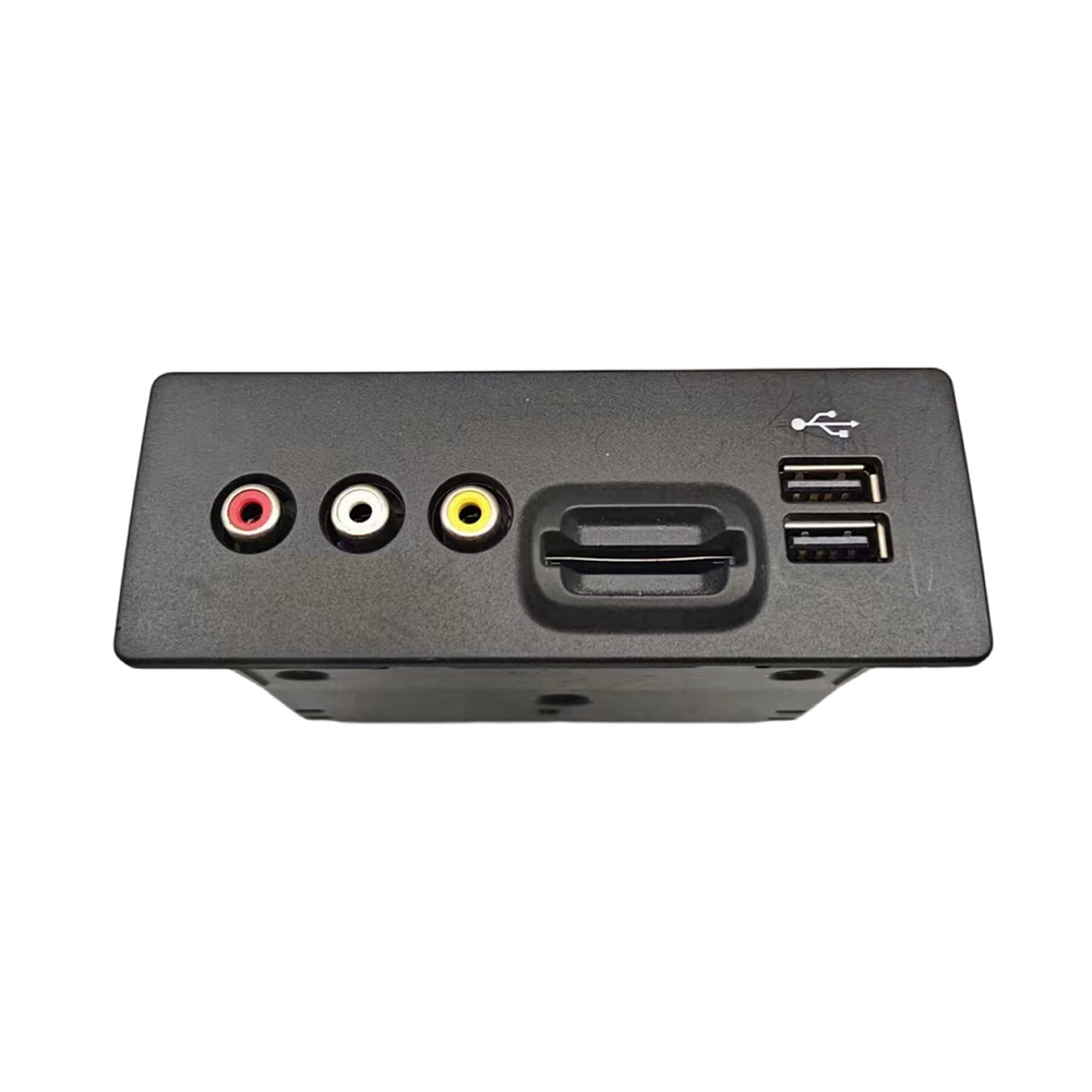 For Ford Fusion Explorer 2013- - Sd Card Module recension och pris