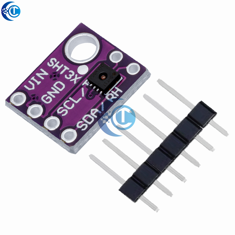 For Arduino-Compatible SHT31 S - Sht31 recension och pris
