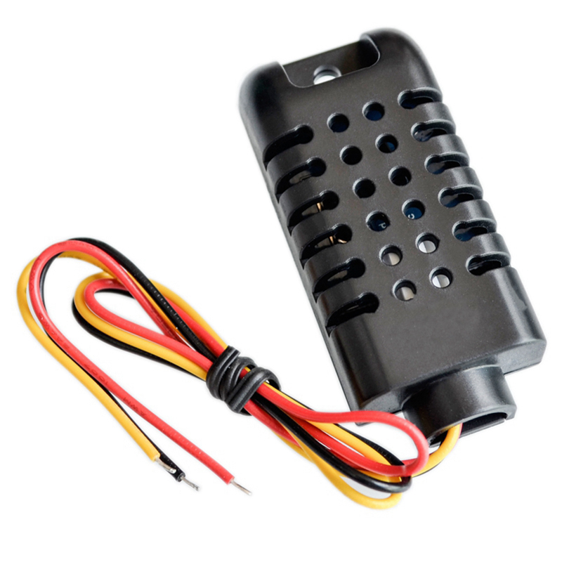 DHT11 Digital Temperature and  - Dht22 recension och pris