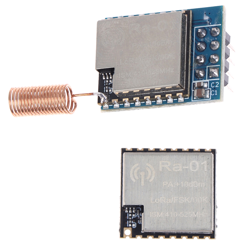 Sx1278 Lora Household Accessor - Lora Sx1278 recension och pris