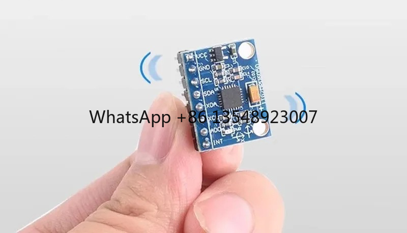 Suitable for GY-521 MPU6050 Mo - Mpu6050 recension och pris