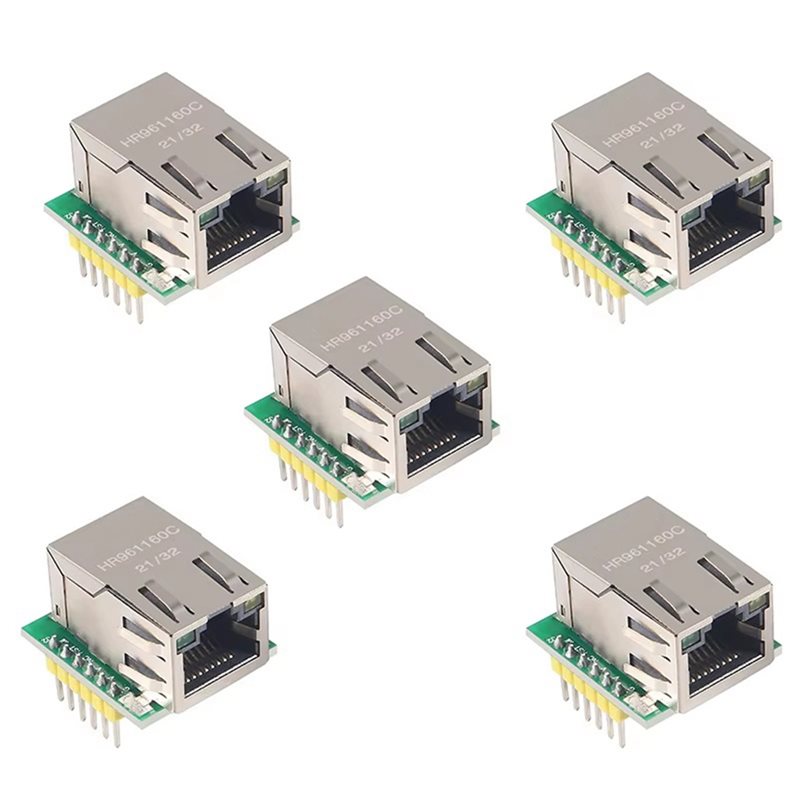 3CGRO-USR-ES1 W5500 Ethernet N - Ethernet W5500 recension och pris
