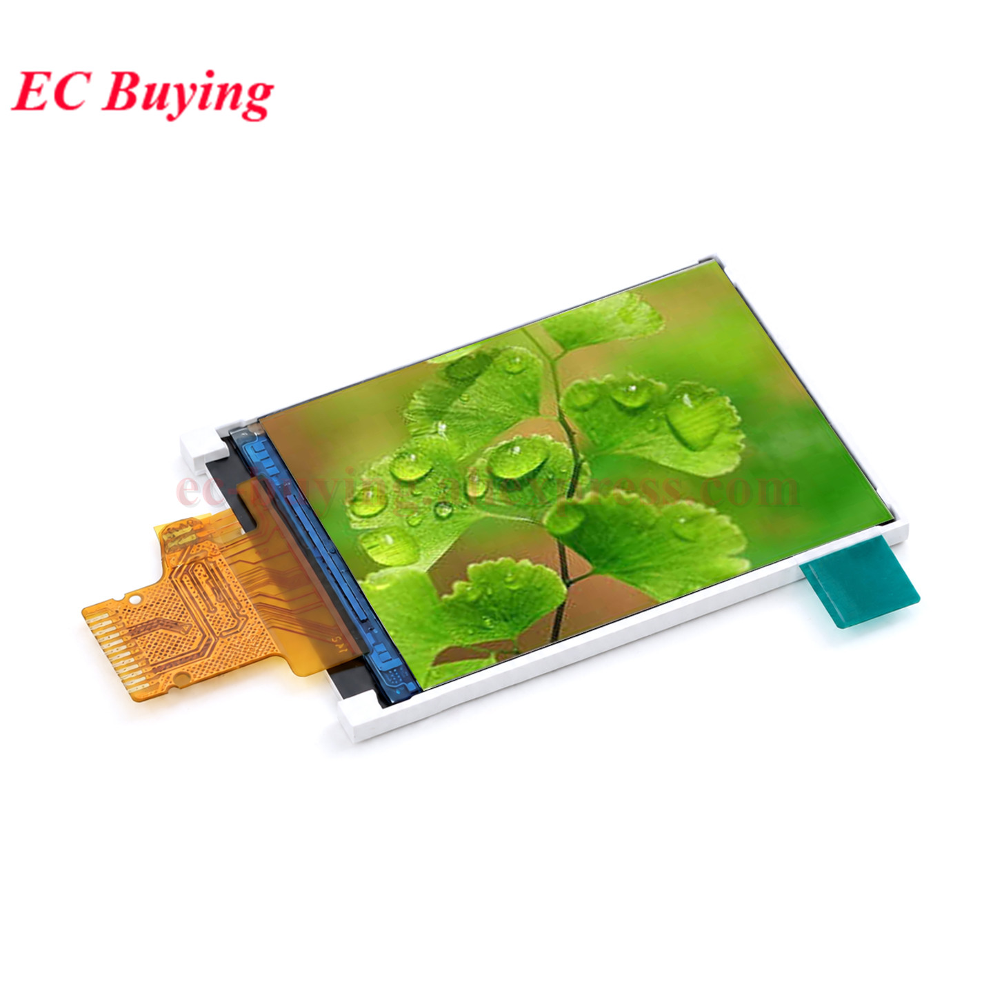 2.0 inch TFT IPS Color LCD Dis - Tft Display 2.4 recension och pris