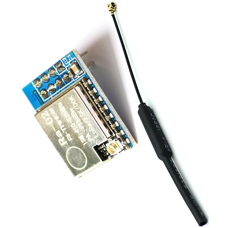 ABJG-3X 433MHZ SX1278 Lora Mod - Lora Sx1278 recension och pris