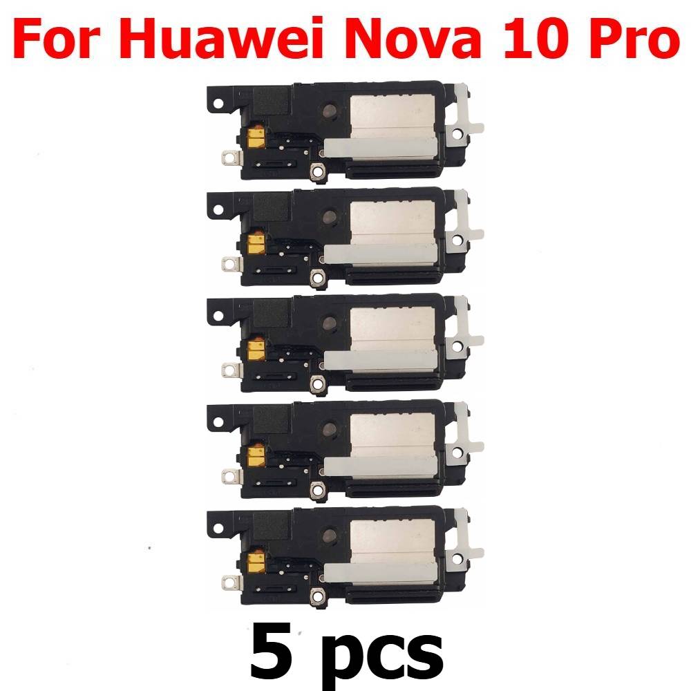 Loudspeaker For Huawei Nova 10 - Buzzer Module recension och pris