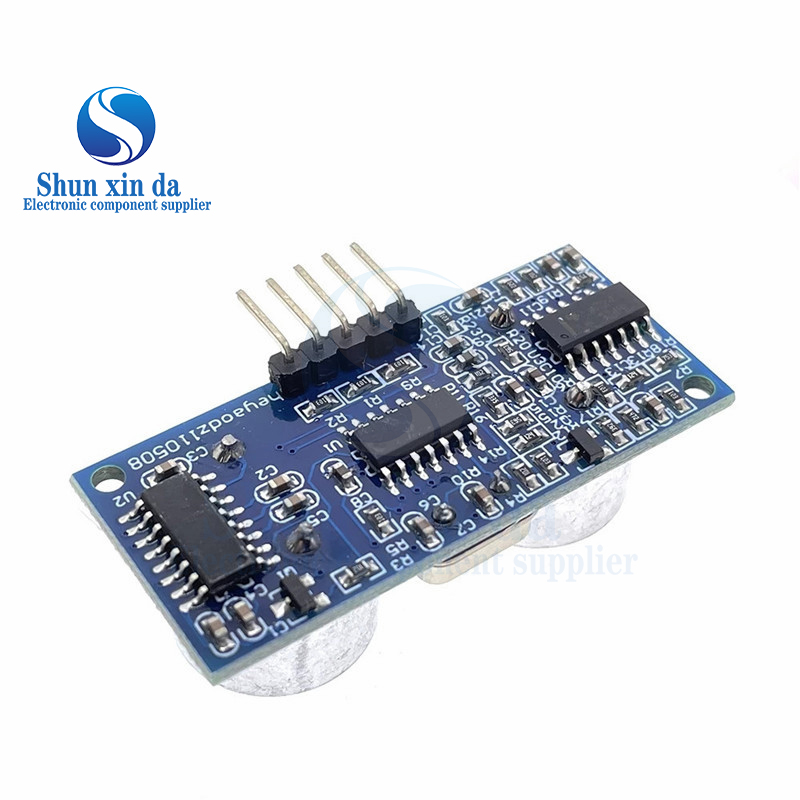 HY-SRF05 SRF05 Ultrasonic Dist - Ultrasonic Sensor Hc-Sr04 recension och pris