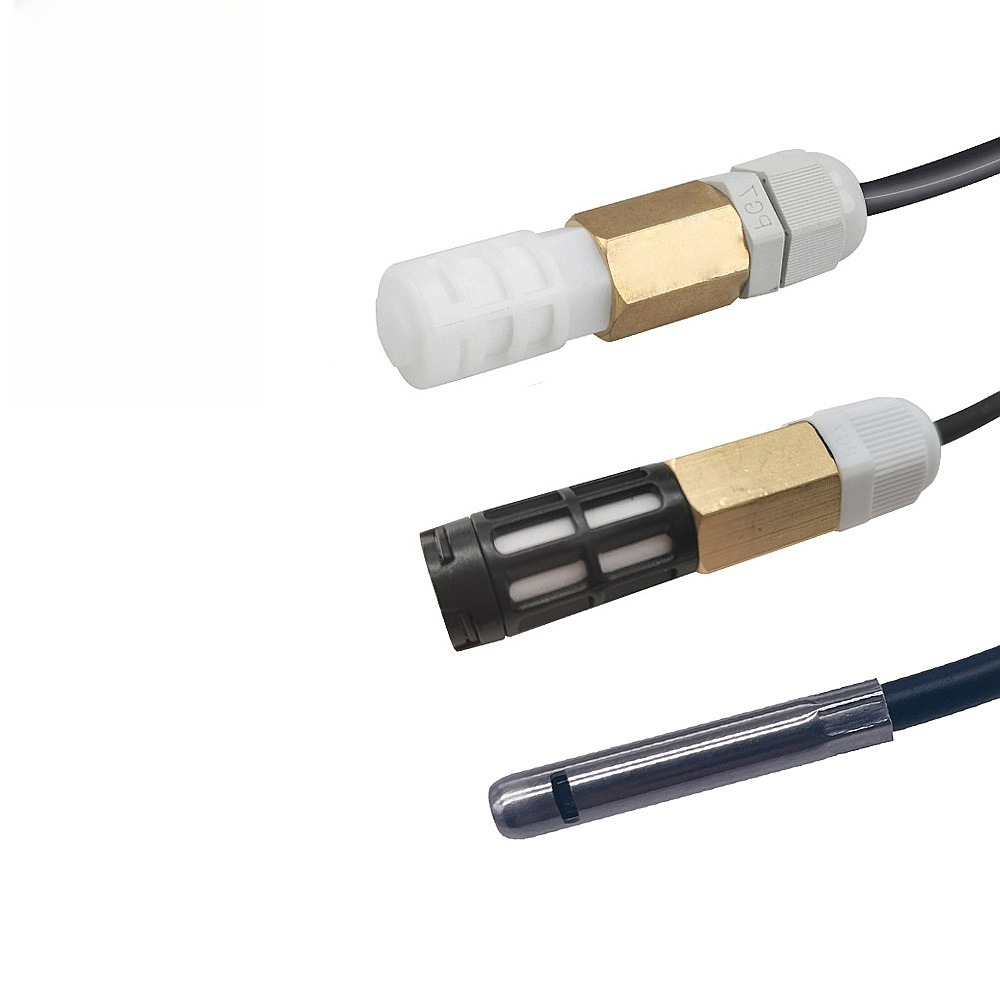 RS485 Temperature Humidity Sen - Sht31 recension och pris