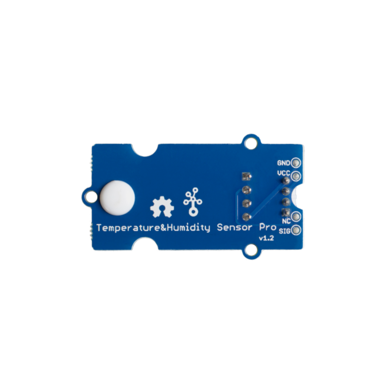 Grove - Temperature & Humidity - Dht22 recension och pris