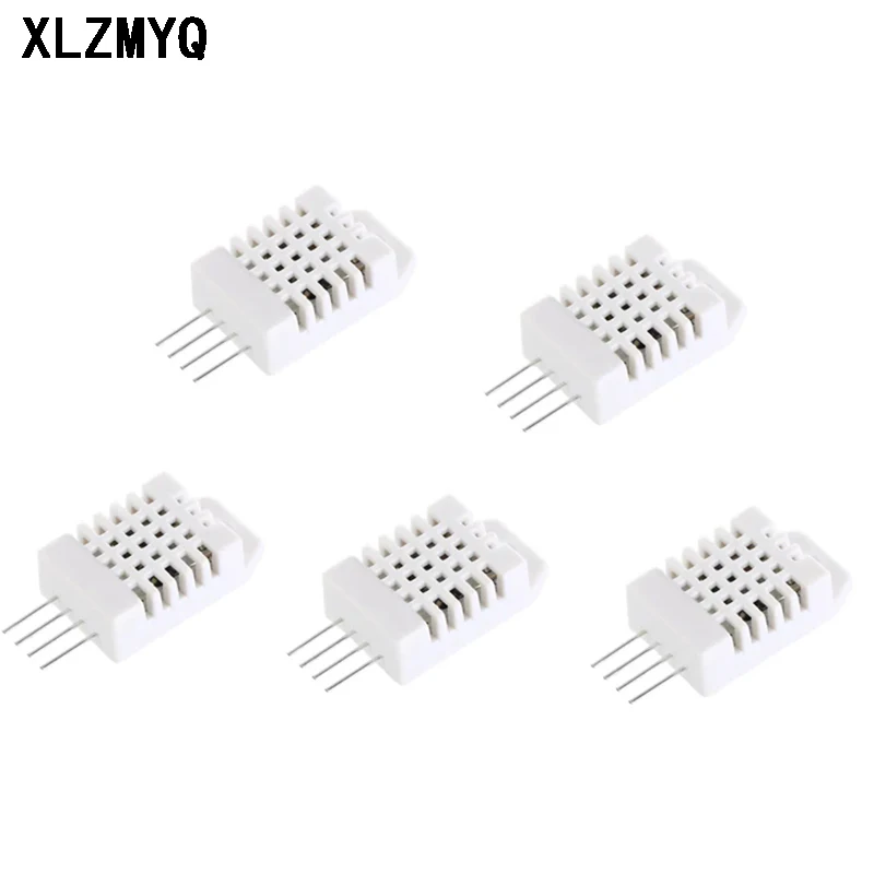 5pcs DHT22 Digital Temperature - Dht22 recension och pris