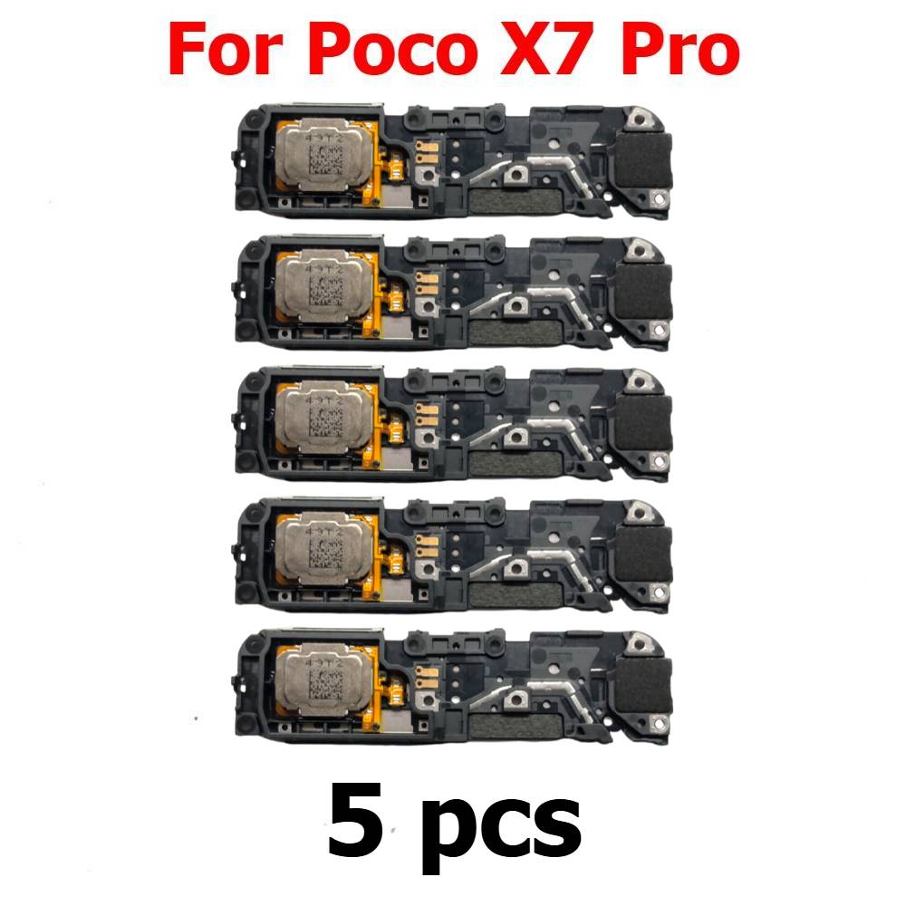 Loudspeaker For Xiaomi Poco X7 - Buzzer Module recension och pris