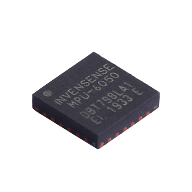 1/5/20pcs MPU-6050 QFN-24 MPU6 - Mpu6050 recension och pris