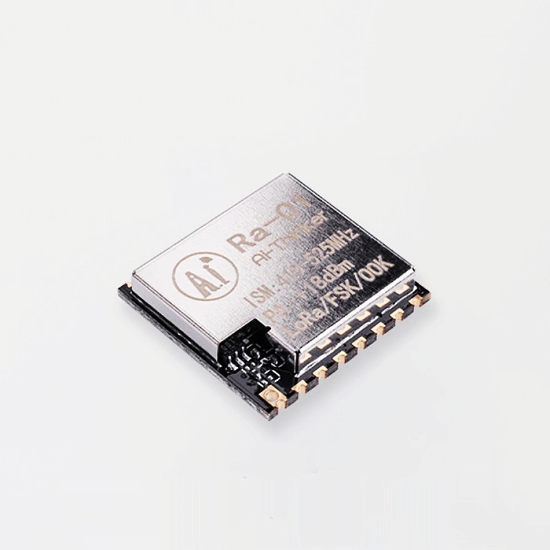 Anxinke SX1278 LoRa Wireless R - Lora Sx1278 recension och pris